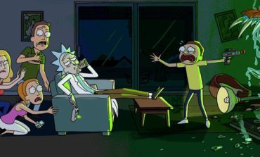 Adult Swim's 'Rick and Morty' has an Enormous 70-Episode Renewal