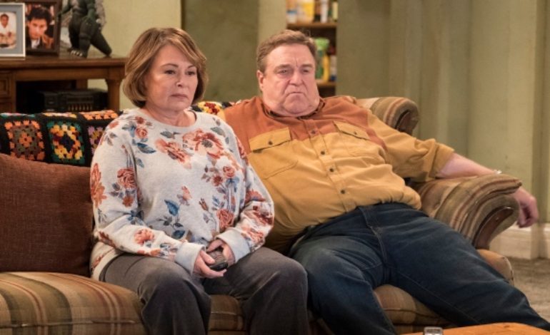John Goodman Recently Reflects On The Time He Defended Roseanne Barr Amidst Controversy