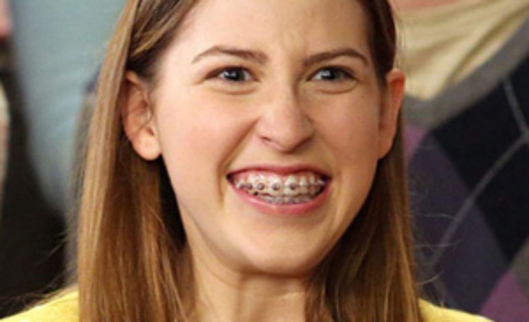 ‘The Middle’ Spinoff Show Starring Eden Sher is in Works