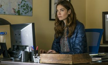 Michelle Monaghan to Star in Netflix's 'Messiah'