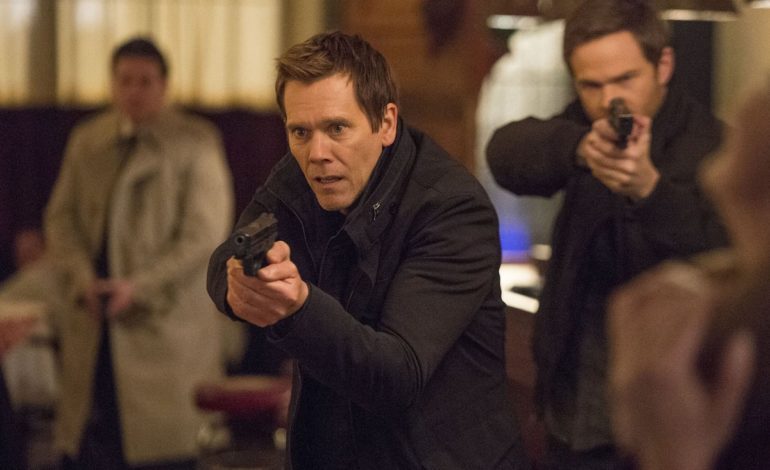 Showtime Picks Up Boston Crime Drama ‘City on the Hill’ Starring Kevin Bacon