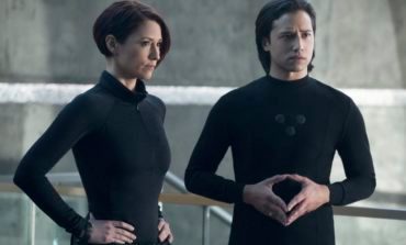 Jesse Rath to Become a Series Regular on 'Supergirl'