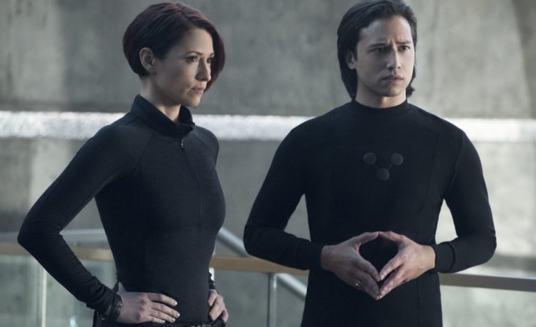 Jesse Rath to Become a Series Regular on ‘Supergirl’