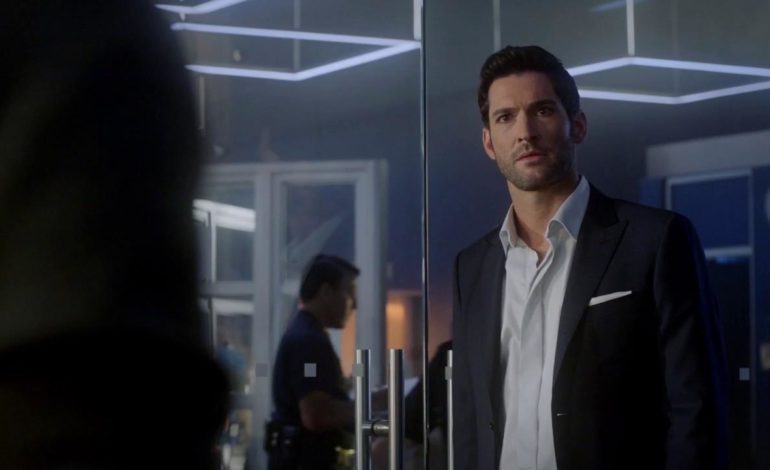 ‘Lucifer’ is Going to Netflix and Will Make an Appearance in Comic-Con