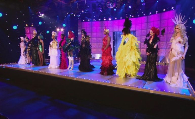 ‘RuPaul’s Drag Race’ Renewed for 11th Season