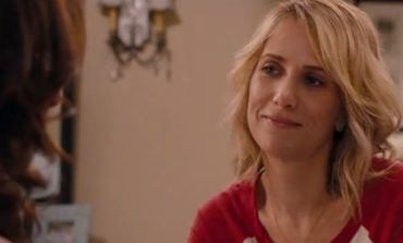 Kristen Wiig Leaves Apple Comedy Due To 'Wonder Woman 2' Scheduling Conflict