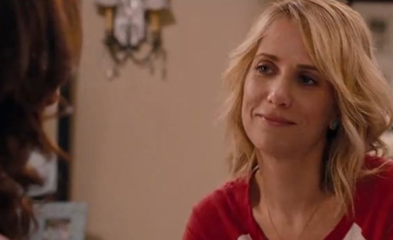 Kristen Wiig Leaves Apple Comedy Due To ‘Wonder Woman 2’ Scheduling Conflict
