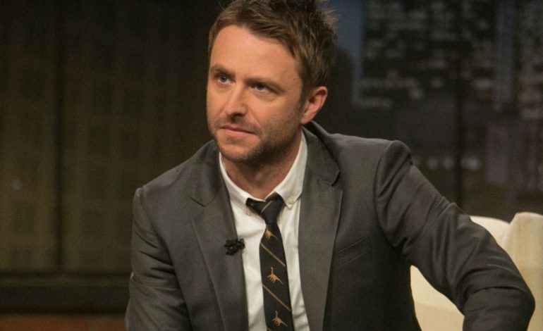 After A Month of Investigating AMC Reinstates ‘Talking Dead’ Host Chris Hardwick