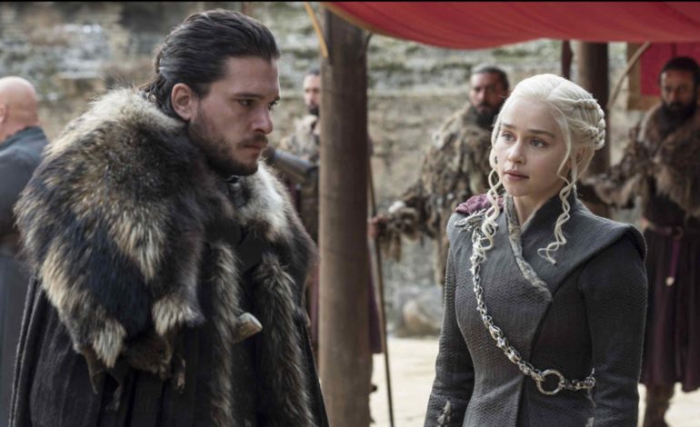 HBO President Says 4 Out Of 5 ‘Game Of Thrones’ Prequels Have Been Shelved