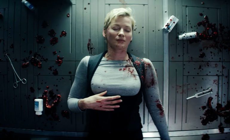 George R.R. Martin’s Hint Of ‘Psycho’ In Space Is Proven In New Terrifying ‘Nightflyers’ Trailer