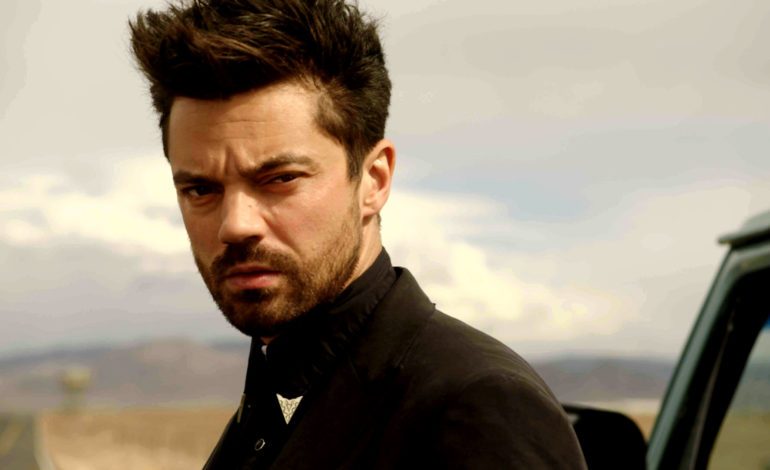 AMC’s ‘Preacher’ Drops New Trailer for Season 3 at Comic-Con 2018