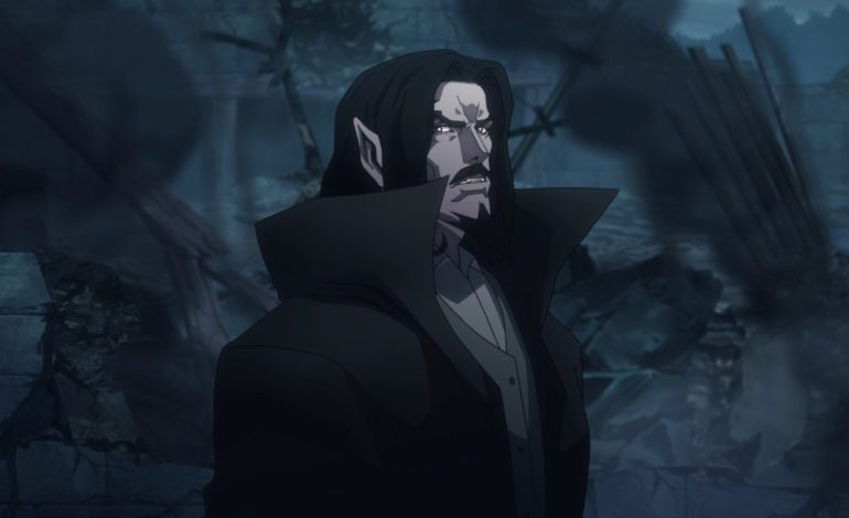 Netflix Releases a Teaser Trailer for Season 2 of ‘Castlevania’ Along with a Premiere Date