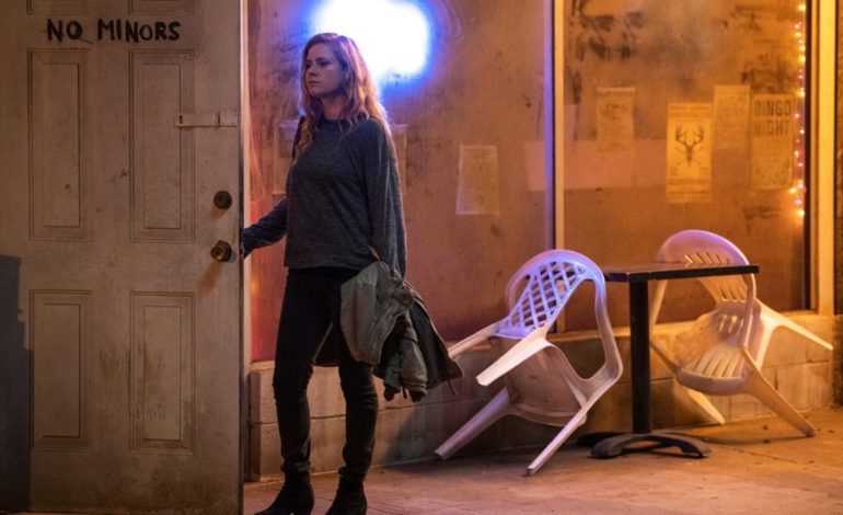 ‘Sharp Objects’ Showrunner Says “Bask In It While You Can” As HBO’s New Addictive Drama Will Remain A Limited Series
