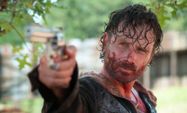 'The Walking Dead's' Andrew Lincoln Unveils Reason For Leaving