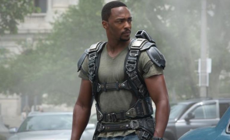 New Featurette For Marvel Studios’ ‘The Falcon And The Winter Soldier’ Drops Just Ahead Of The Second Episode