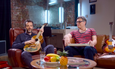 HBO Special 'Flight of the Conchords' Get a Premiere Date
