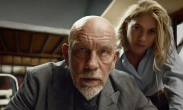 John Malkovich to Star With Jude Law in HBO Follow Up 'The New Pope'