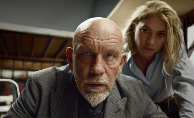 John Malkovich to Star With Jude Law in HBO Follow Up ‘The New Pope’