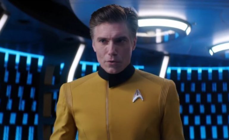 CBS’ ‘Star Trek: Discovery’ Releases New Trailer and Teases a New Spock that has Already Been Cast
