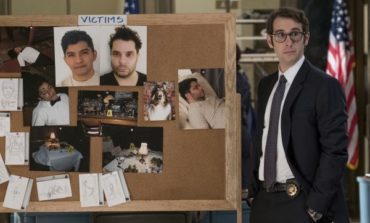 First Look at Full-Length Trailer for Josh Groban and Tony Danza’s ‘The Good Cop’