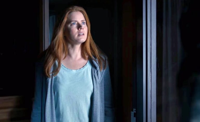 What We Know About HBO’s ‘Sharp Objects’ Including Premiere Date and End Card