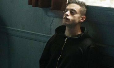 USA Network and Sam Esmail Announce 'Mr. Robot' is Coming to an End in Season 4