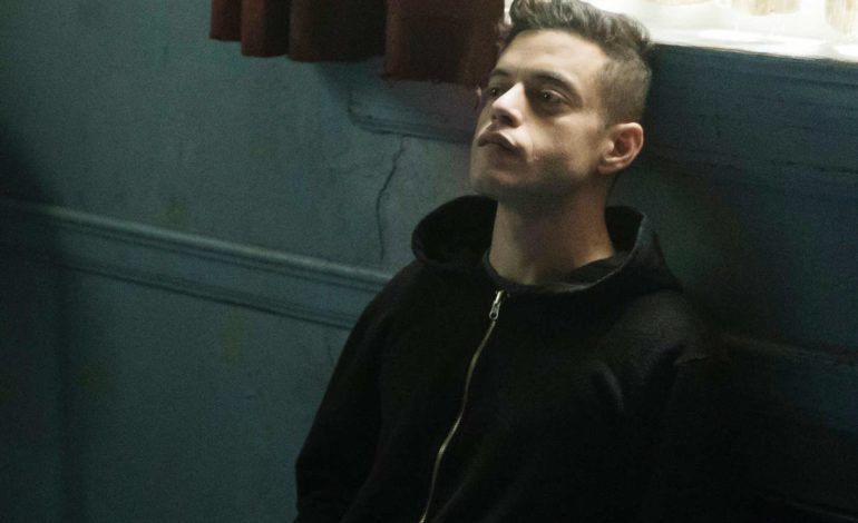 USA Network and Sam Esmail Announce ‘Mr. Robot’ is Coming to an End in Season 4