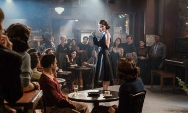 The 'Marvelous Mrs. Maisel' Reveals First Look at Season 2 in New Trailer