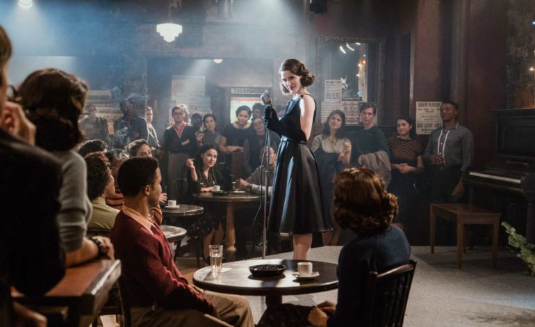 The ‘Marvelous Mrs. Maisel’ Reveals First Look at Season 2 in New Trailer