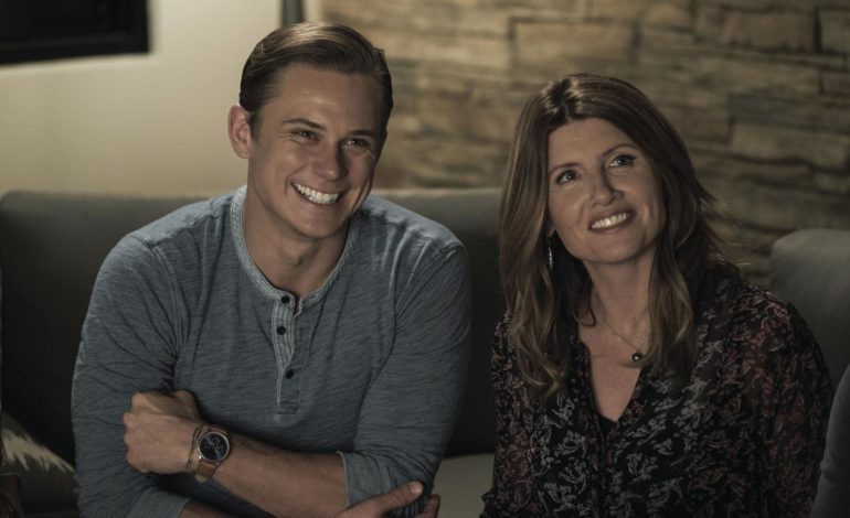 Sharon Horgan and Billy Magnussen to Share the Screen Again in New Amazon Comedy Series
