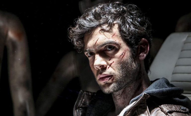 CBS All Access has Announced Ethan Peck to be the New Spock in ‘Star Trek: Discovery’