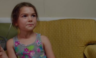 Brooklynn Prince of the 'The Florida Project' to Lead in Investigative Series for Apple