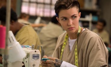 The CW crossover event will introduce Ruby Rose as Batwoman