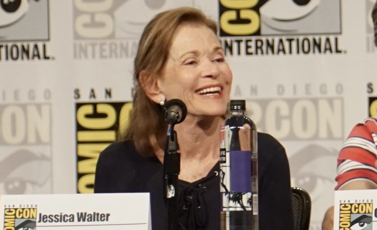 Emmy-Winning Actress Jessica Walter, Family Matriarch on ‘Arrested Development’ and ‘Archer,’ Dead at 80