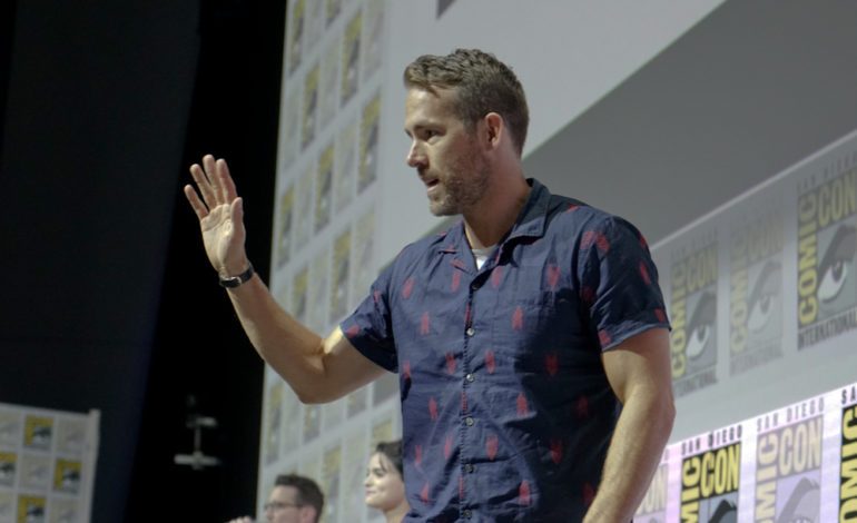 ‘Bedtime Stories’ With Ryan Reynolds Will Air On Nick Jr.