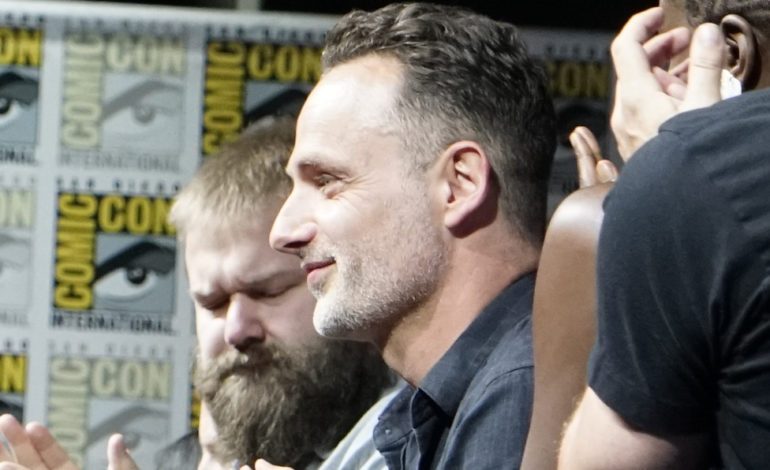 AMC’s ‘The Walking Dead’ Cast Talks about a Rick Grimes-less Season 10