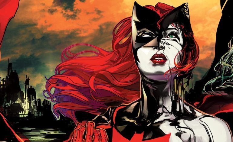 ‘Batwoman’ Series Being Developed At The CW