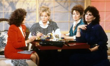 'Designing Women' Revival at Sony Pictures Television