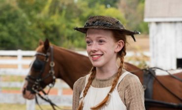 'Anne With an E' renewed for season 3