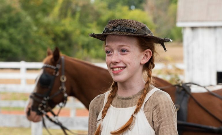 ‘Anne With an E’ renewed for season 3