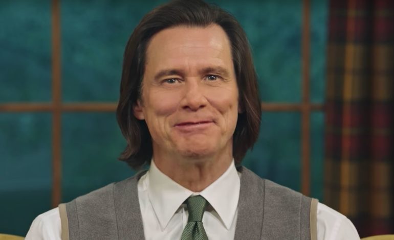 Showtime Releases Their Second Trailer and New Posters for Jim Carrey’s New Comedy ‘Kidding’