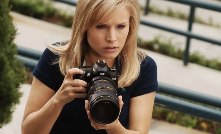 ‘Veronica Mars’ revival on Hulu with Kristen Bell reprising role