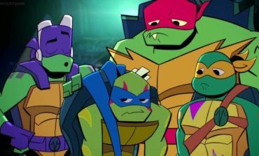 Comic-Con 23: 'Teenage Mutant Ninja Turtles' Is Returning To Nickelodeon