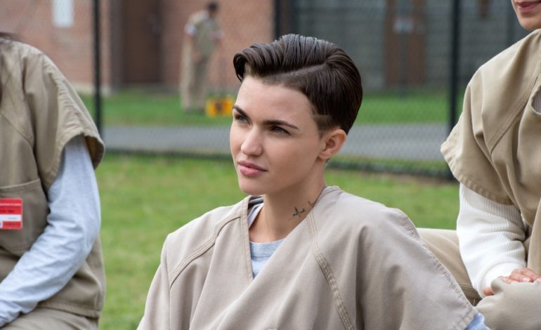 ‘Batwoman’ Star Ruby Rose Deletes Twitter After Receiving Criticism for New Role