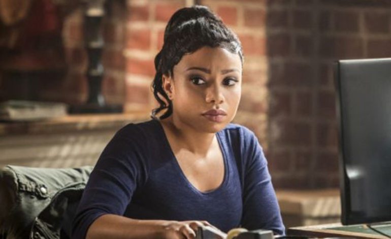 Netflix’s ‘Santa Clarita Diet’ Joined by ‘NCIS: New Orleans’ star, Shalita Grant for Season 3