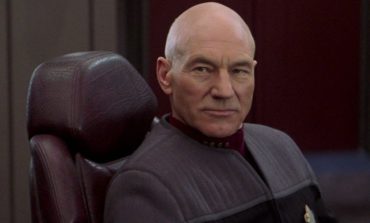 Sir Patrick Stewart Officially Coming Back to the 'Star Trek' Franchise as Captain Jean-Luc Picard