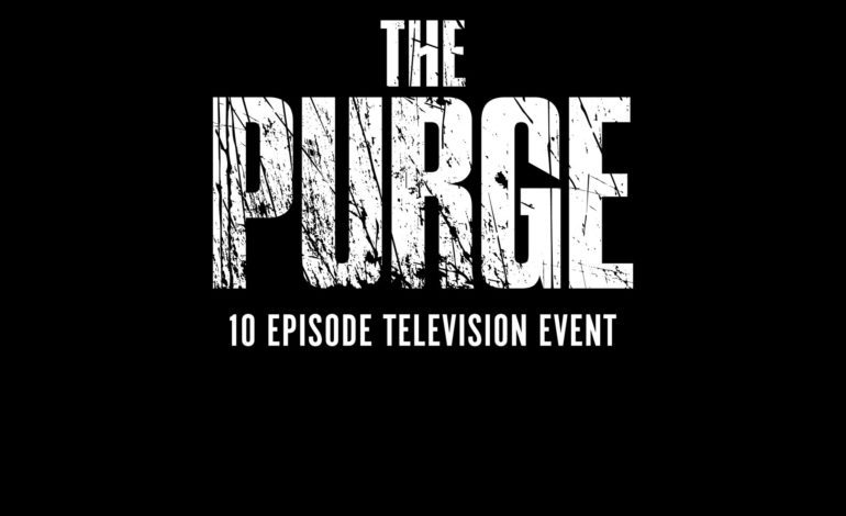 ‘The Purge’ on USA casts Jessica Miesel