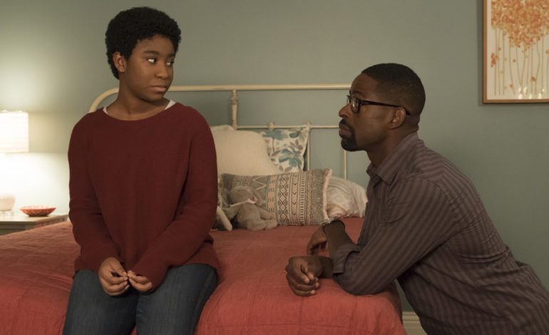 NBC’s ‘This Is Us’ Makes Another Casting Addition by Upping Lyric Ross to Series Regular