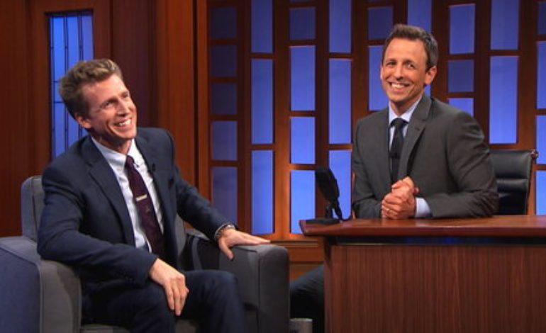‘The Exceptional’ From Brothers Josh and Seth Meyers Ordered by NBC