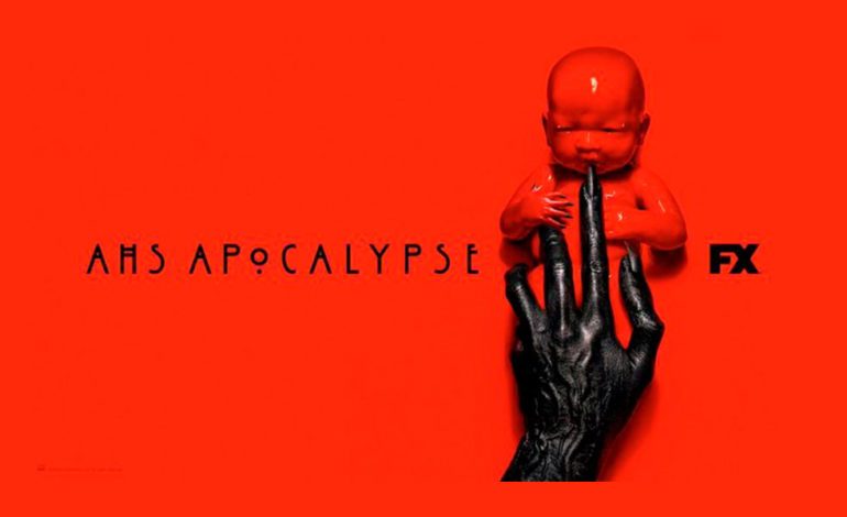 ‘American Horror Story: Apocalypse’ introduces a key character from ‘Murder House’